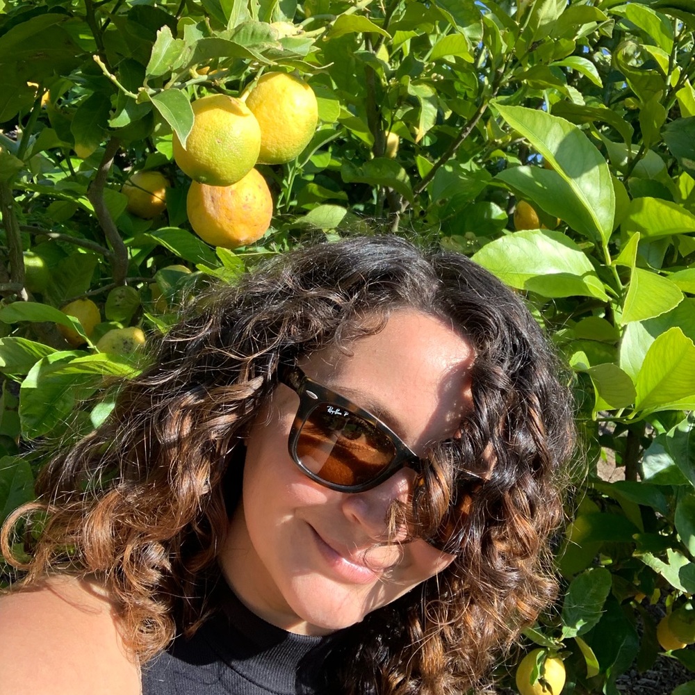 Meet your Posher, Kaitlin